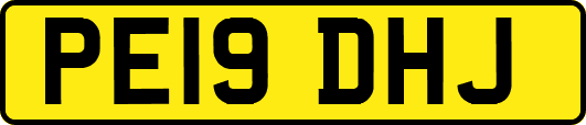 PE19DHJ