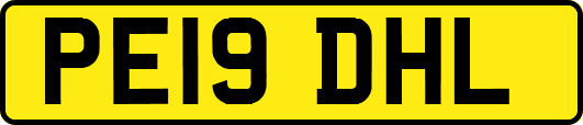 PE19DHL