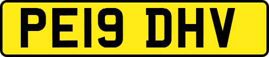 PE19DHV