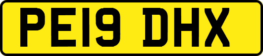 PE19DHX