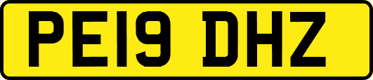 PE19DHZ