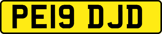PE19DJD