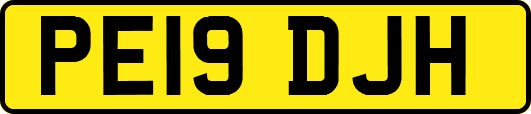 PE19DJH