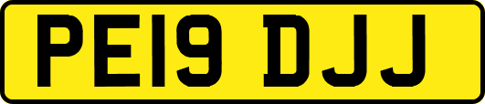 PE19DJJ