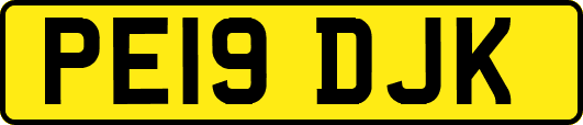 PE19DJK