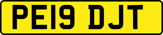 PE19DJT