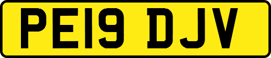 PE19DJV
