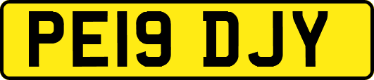 PE19DJY