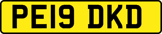PE19DKD