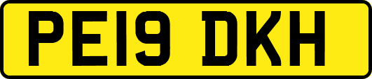 PE19DKH