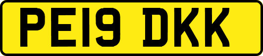 PE19DKK