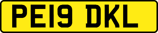 PE19DKL