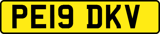 PE19DKV