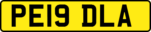 PE19DLA
