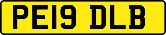 PE19DLB
