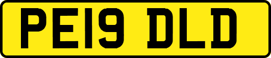 PE19DLD
