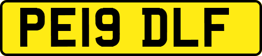 PE19DLF