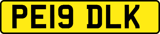 PE19DLK