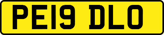 PE19DLO