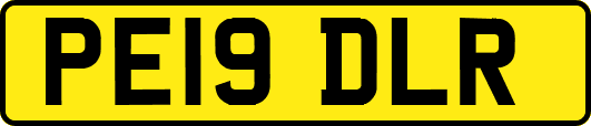 PE19DLR