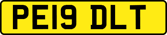 PE19DLT
