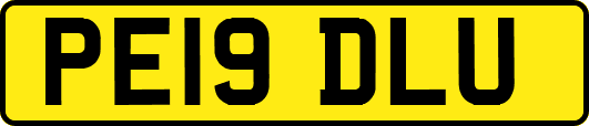 PE19DLU