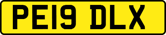 PE19DLX