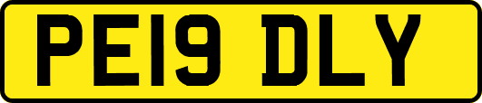 PE19DLY