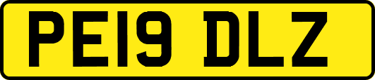 PE19DLZ