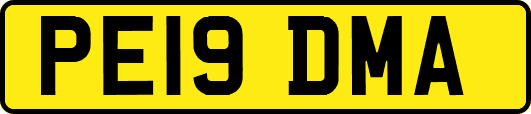 PE19DMA