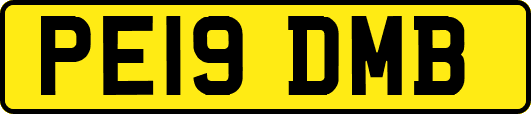 PE19DMB