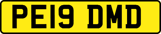 PE19DMD