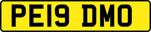 PE19DMO
