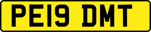 PE19DMT