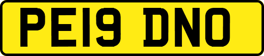 PE19DNO