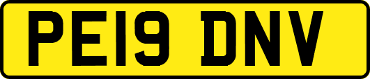 PE19DNV