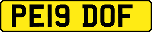 PE19DOF