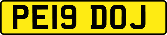 PE19DOJ