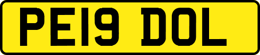 PE19DOL