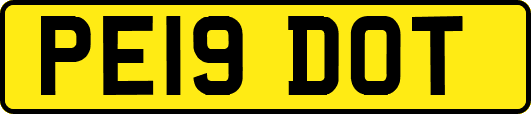 PE19DOT
