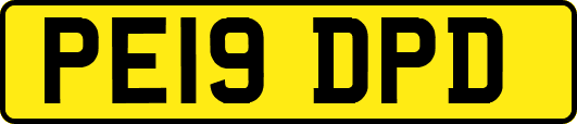 PE19DPD