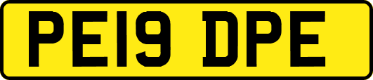 PE19DPE