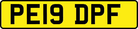 PE19DPF