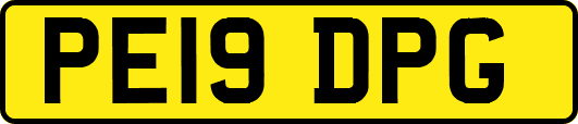 PE19DPG