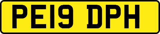 PE19DPH