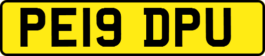 PE19DPU