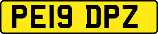 PE19DPZ