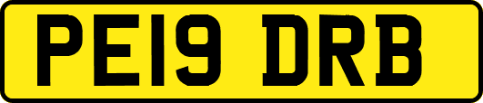 PE19DRB