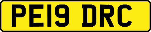 PE19DRC