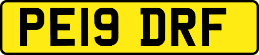 PE19DRF